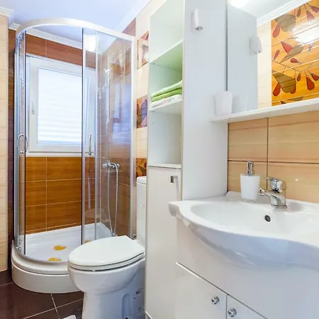 Andro Apartmán Zavalatica