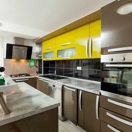 Andro Apartman
