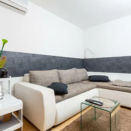 Apartman Andro