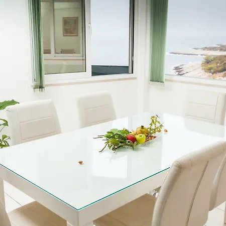 Apartmán Andro Zavalatica